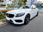 豪華房車C300 全景天窗 摸門解...