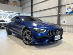 AMG GT53 原鈑件 實車在店 上...