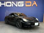 Porsche 718 Cayman T 總代理 ...