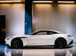 【凱爾車業】2018 DB11 V8，冷熱...