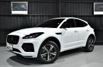 【晉達】2024 E-Pace P250 R-Dynamic S 總代理 保固中