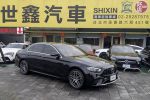 -世鑫汽車- 2020年 小改款 E53 平均一年跑兩萬 只賣248萬 原鈑件