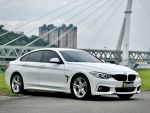 總代理 428GC M版 245匹 天窗 HK 電尾門 賽車椅 雙前座電動椅
