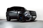 JLR Defender 90 V8 5.0 2022 ...