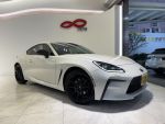 2023 TOYOTA GR 86 2.4 6AT...