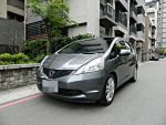 【實價:16萬】2011型 FIT 1.5 頂級VTI-S版 里程僅開13萬公里