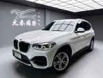 【小富】21 X3 xDrive20i白金...