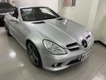 SLK350AMG搖控開篷HK音響