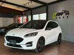 2021 Fprd Kuga ST-Line X版 ...