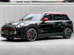 19年 JCW Clubman ALL4 總代理，231匹、跑車懸吊、四驅