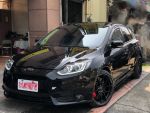 2015FOCUS 2.0汽油運動版 認證...