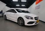 2019 總代理 CLA250 AMG SB 獵跑 車況極佳【感恩汽車】