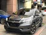2016 HRV1.8 S版 認證車 原版...