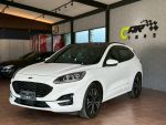 2020 Ford Kuga ST-Line