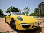 百萬車庫 經典車款末代NA 911....