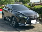 2020年RX300T 原鈑件 漂亮車 內外氣氛佳 跑16萬多