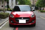 【實車實價】2021年 SWIFT ACC 可全貸