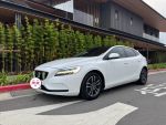 ［選擇瑋達，飛黃騰達］V40旗艦，ACC，天窗，安全小車首選