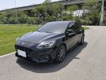 ST-Line Lommel X 低里程美車 ...