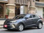稀有釋出｜2021 Toyota C-HR｜高配...