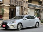 【罕見釋出｜2016年 Lexus ES200...