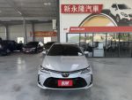大螢幕安卓機、定速、ACC、車偏、TCS防滑、胎壓監控、後座出風口 !