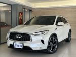 2019 INFINITI QX50 旗艦版 只...
