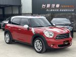 小改款 Mini Countryman 1.6cc 車庫美車 可全額貸款