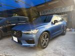 2021 VOLVO XC60 B5R-360環景...