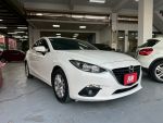 魅力中型轎車 運動感及實用性...