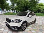 【杰運高雄】2017 Suzuki SX4 ...