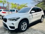 2018 X1 18i 5AS安全系統 原版件 跑少 一手車 認證車 無待修
