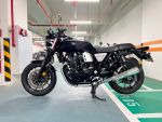 2020 HONDA CB1100RS abs