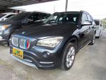 BMW X1 sDrive18i/安全氣囊/跑17萬多里程/車頂行李架/導航