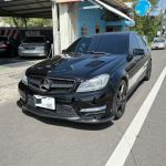 2012年C250 /1800CC/實車在店/...