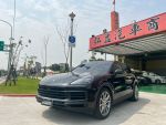 2018年 PORSCHE CAYENNE S* 弘益汽車商行 *