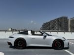 【旭程李店經理 Targa 4 GTS A...