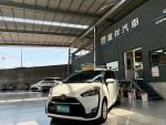 富祥汽車 TOYOTA SIENTA【實車...
