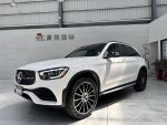 GLC300 AMG 2021 全景 多光束 ...