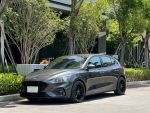 好車不等人 2019 Focus 5D EcoBoost 182時尚經典型