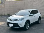 2014年12月出廠 TOYOTA RAV4 2...