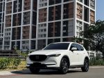Mazda CX-5 旗艦2wd 配備應...
