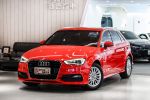 美好關係 2016年 A3 SB 30T S-LINE外觀 電動座椅 原鈑件
