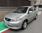 上穩汽車2004年TOYOTA VIOS 1....