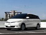 保證實車實價 / 稀有白車黑內裝 / 2.4頂級版本 / 原廠保養 / 全無待修
