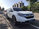 18年 CRV 1.5S 保證有車 杜絕...