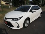 可全額貸款~2020年豐田Altis1....