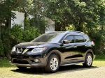 2016 Nissan X-Trail 完美影音...
