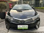 {成運汽車 實車實價}1.8 導航影音版 恆溫 定速  原鈑件 車況佳