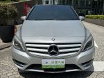 {成運汽車 實車實價} B180 1.6 汽油 天窗 雙前電動座椅
